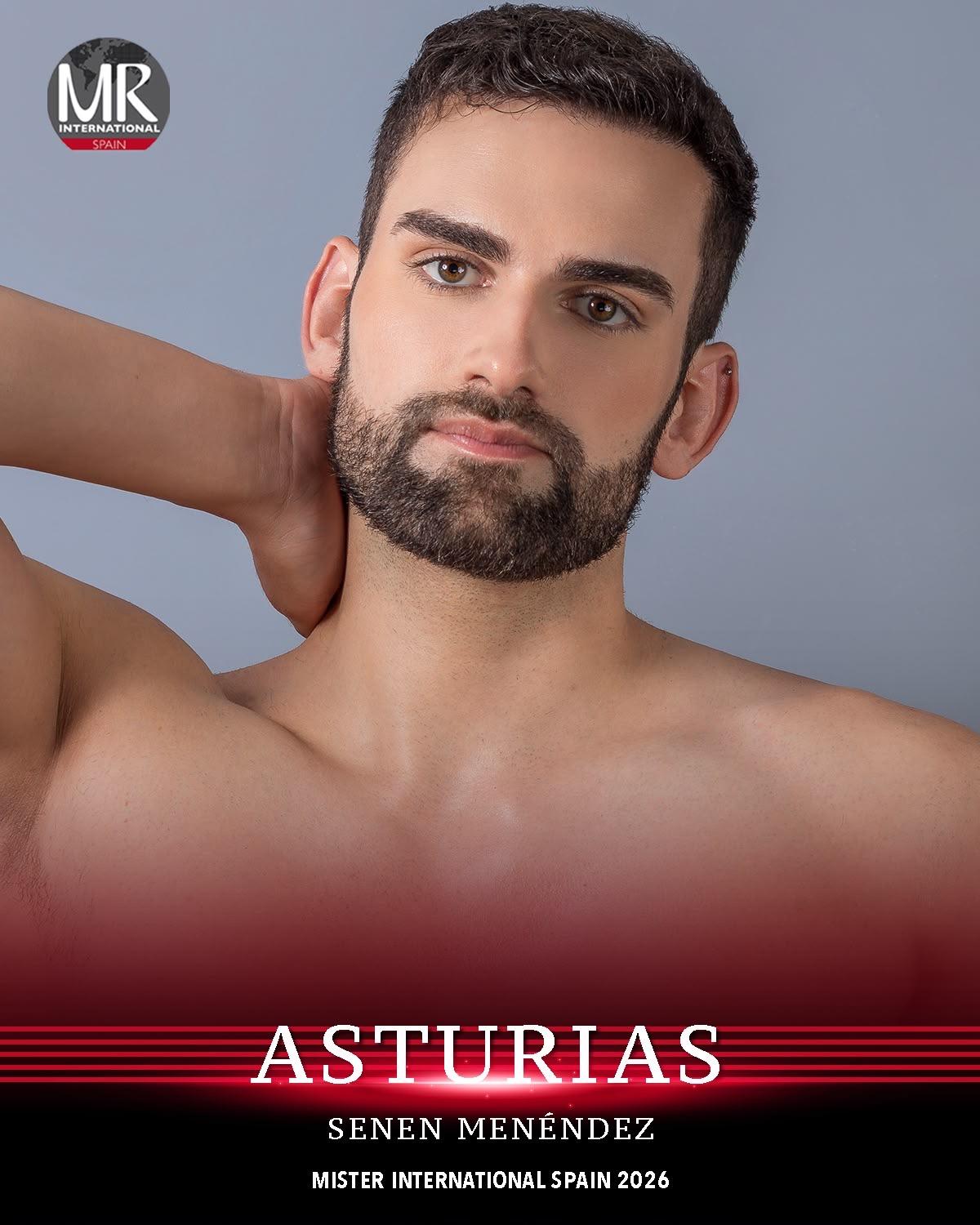 ASTURIAS