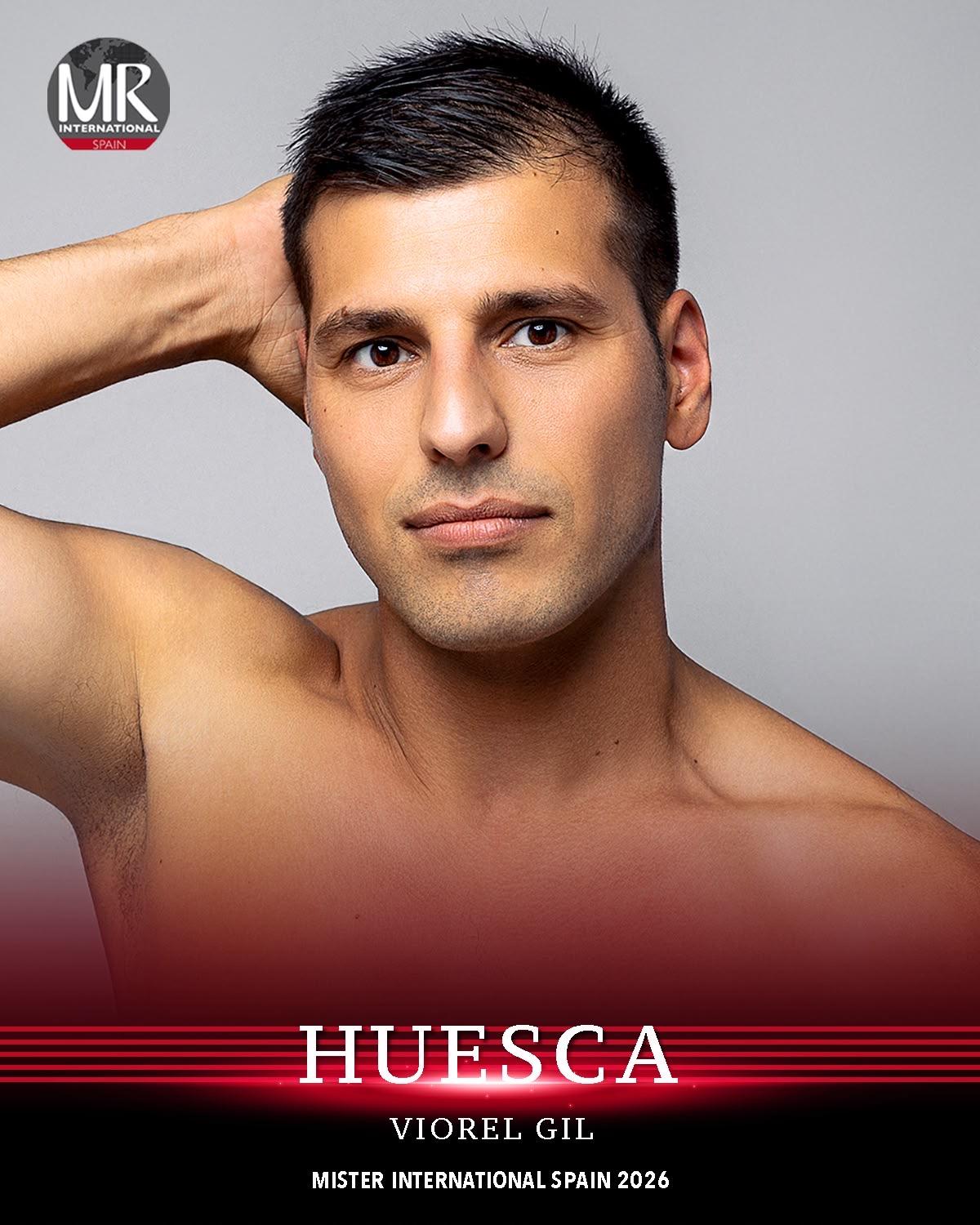 HUESCA