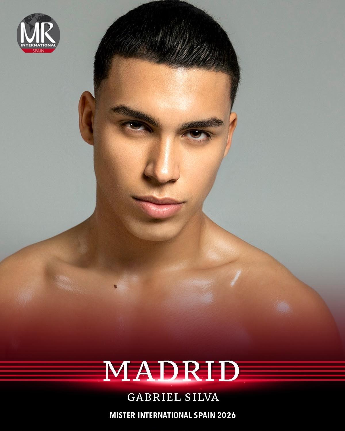 MADRID