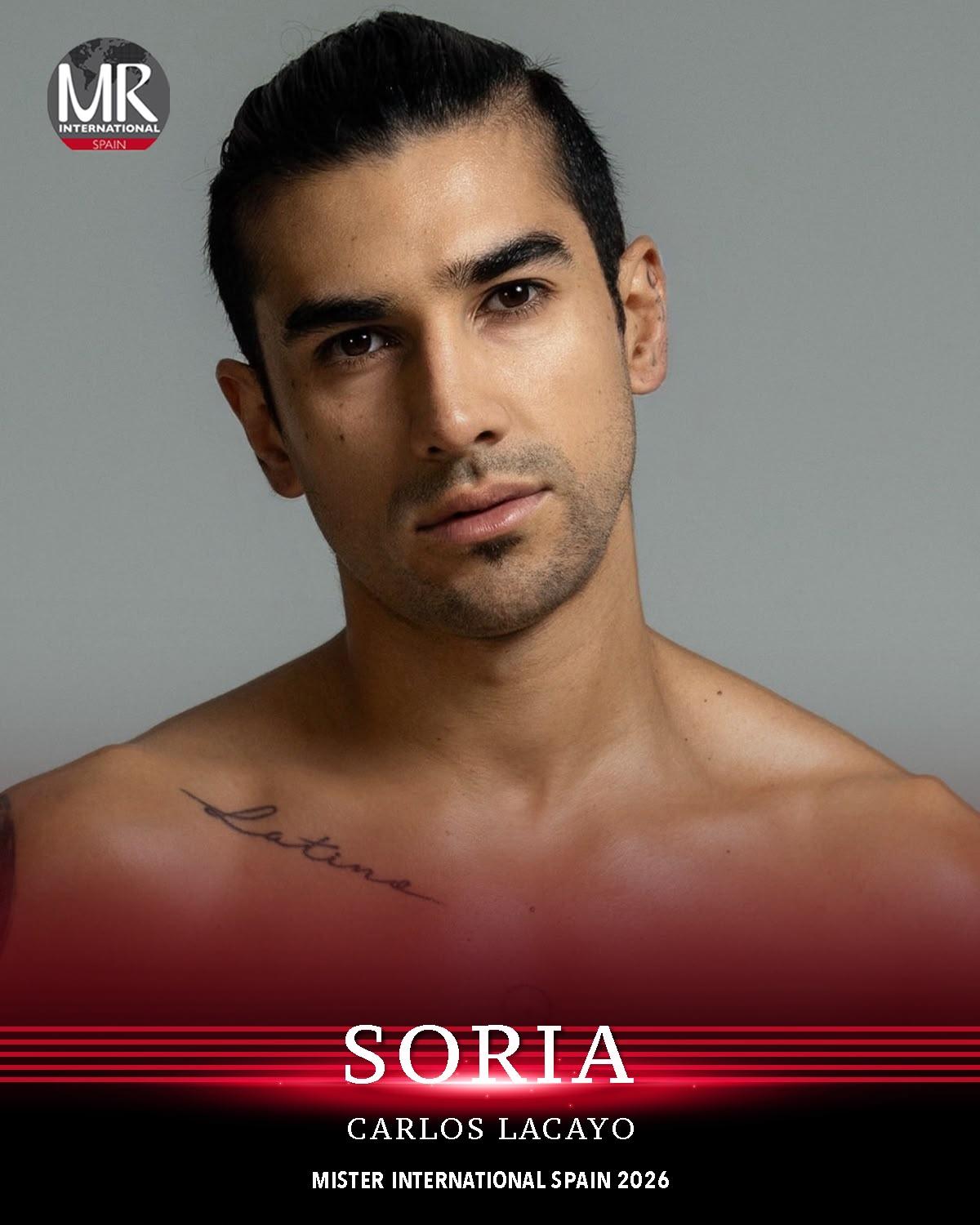 SORIA