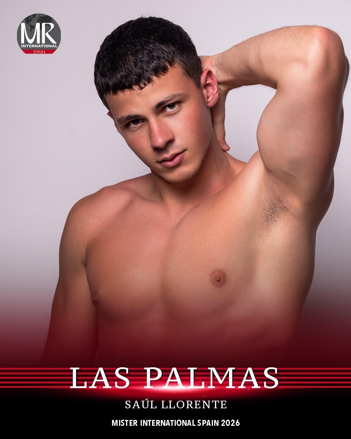 LAS PALMAS