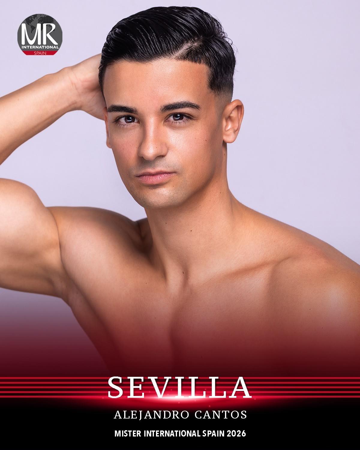 SEVILLA