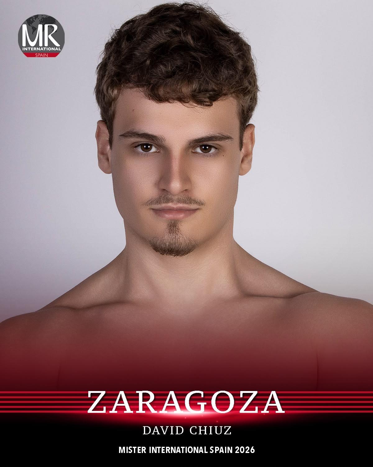 ZARAGOZA