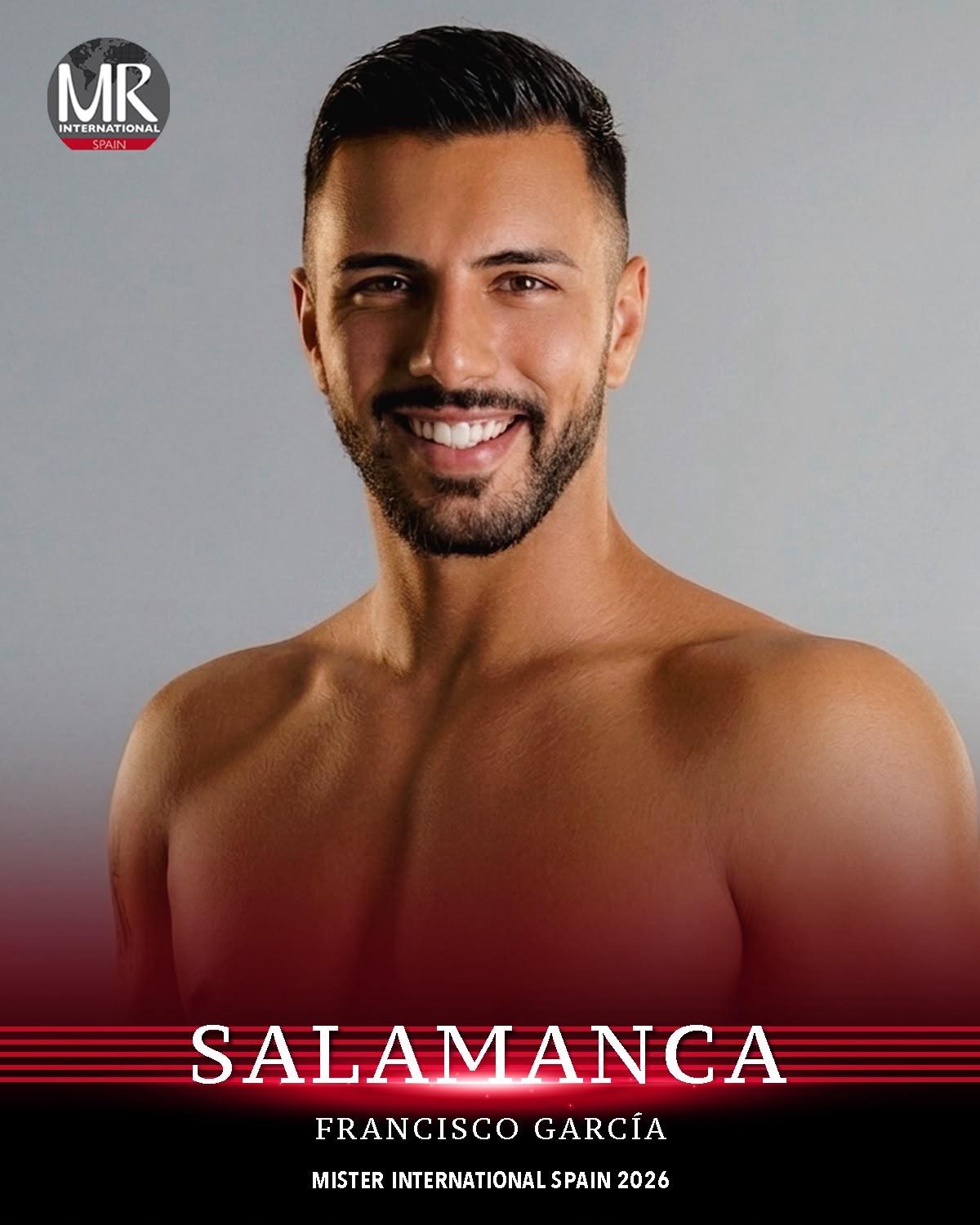 SALAMANCA
