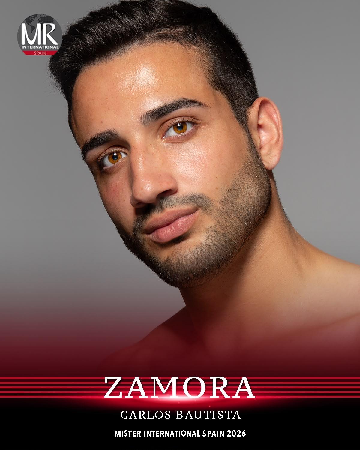 ZAMORA