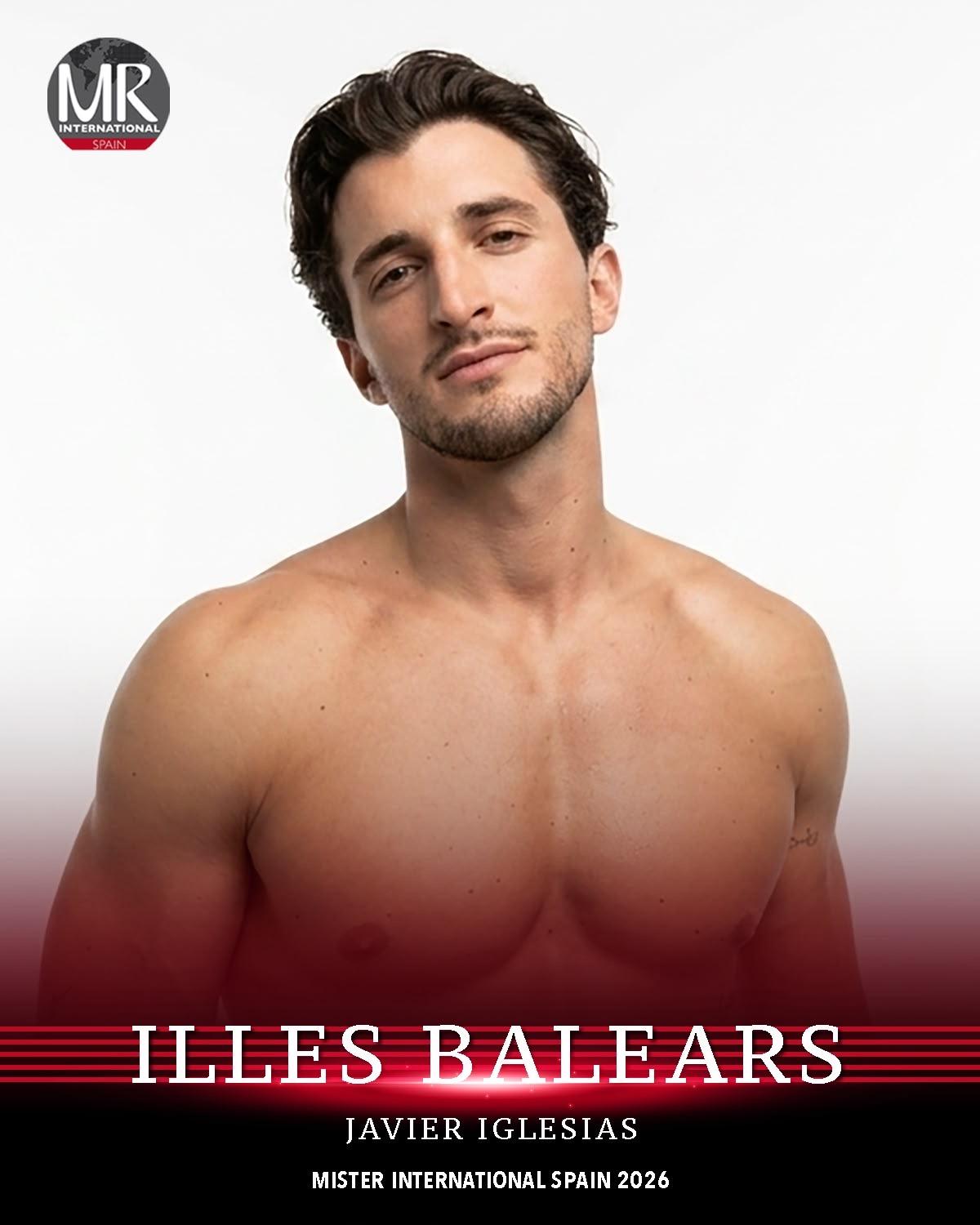 ILLES BALEARS