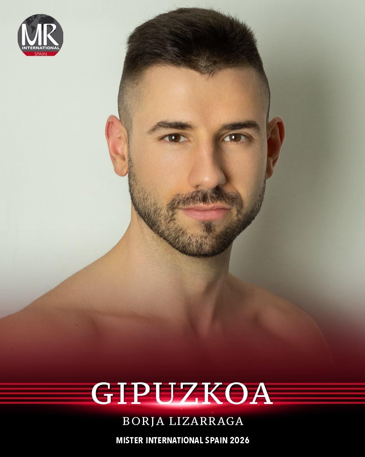 GIPUZKOA