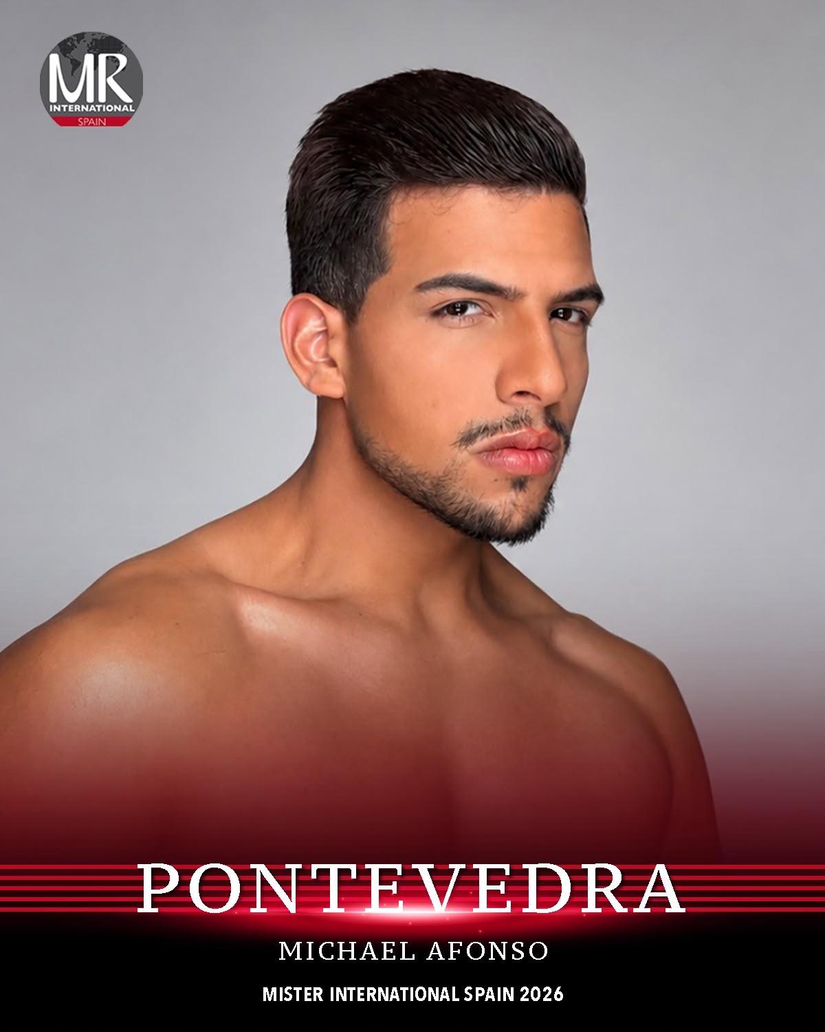PONTEVEDRA
