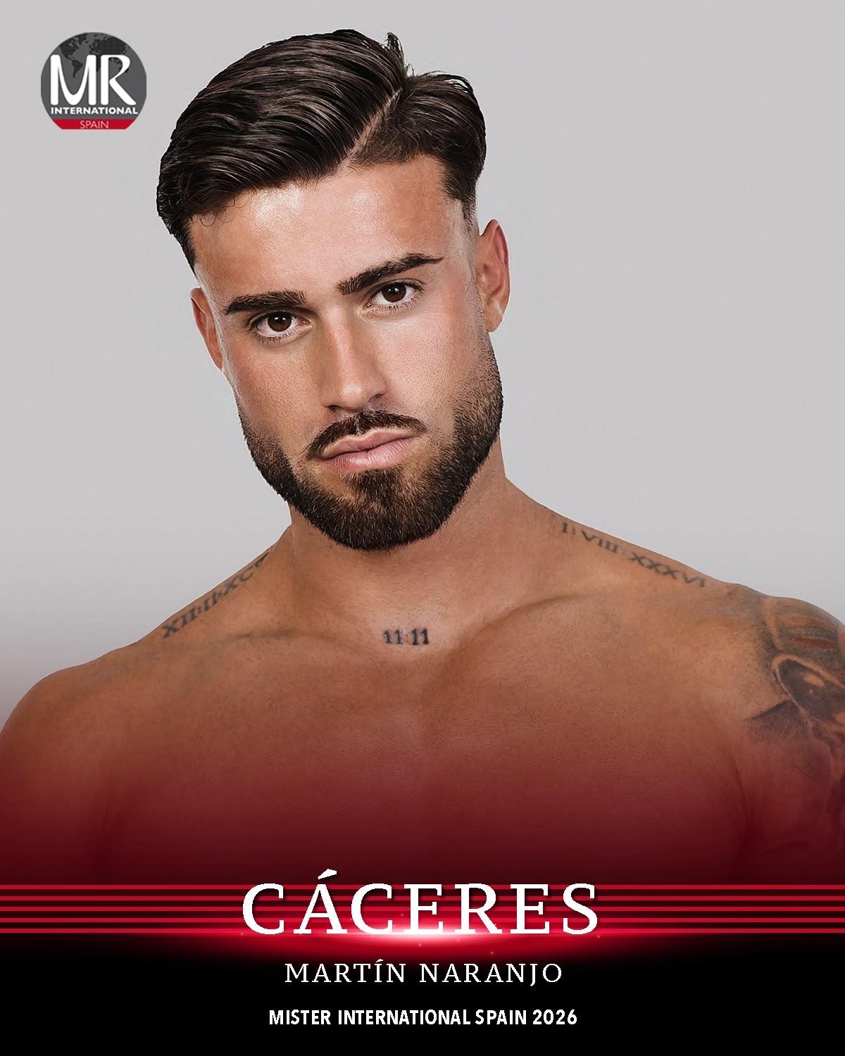 CACERES