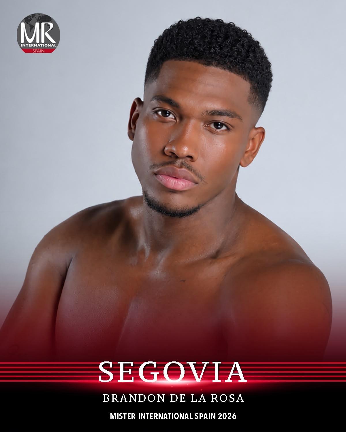 SEGOVIA