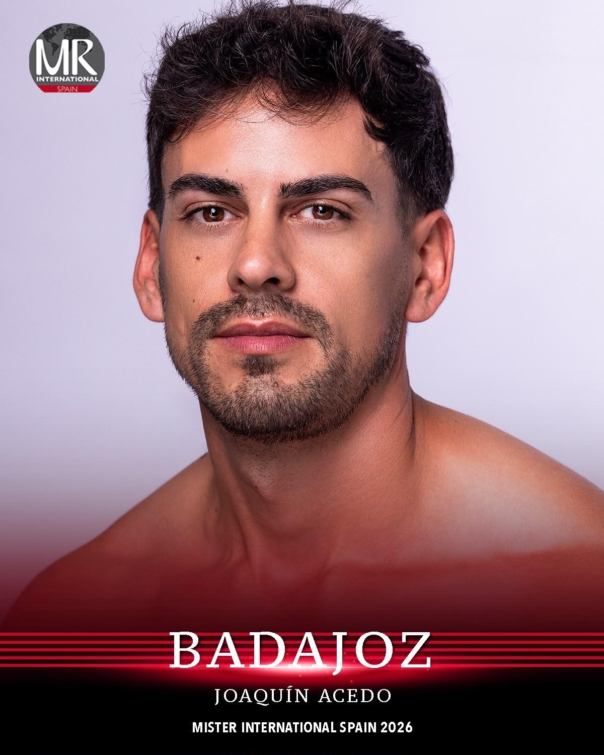BADAJOZ