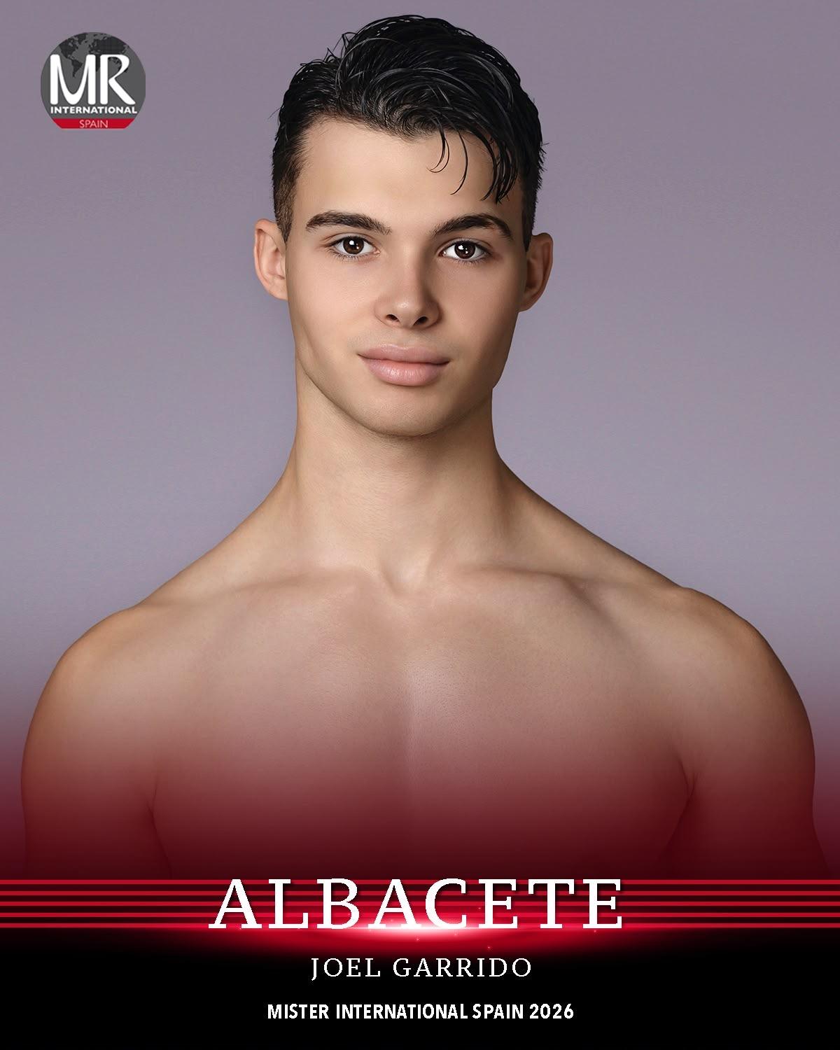 ALBACETE