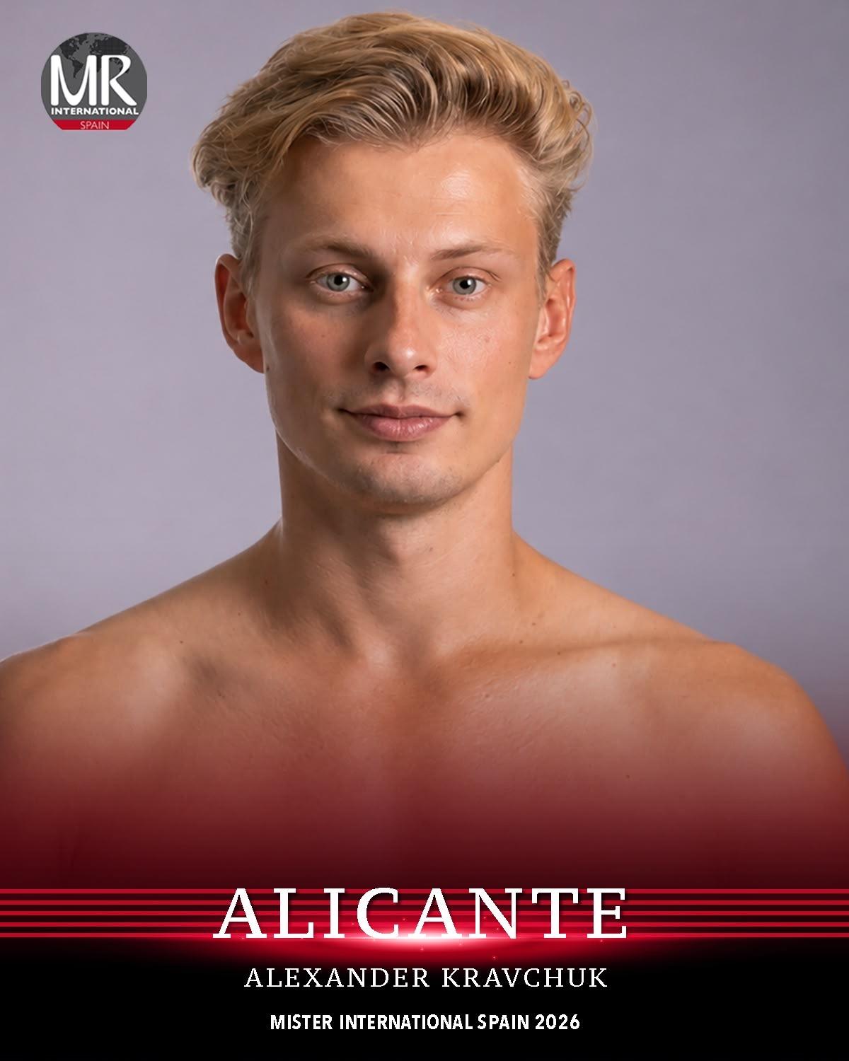 ALICANTE