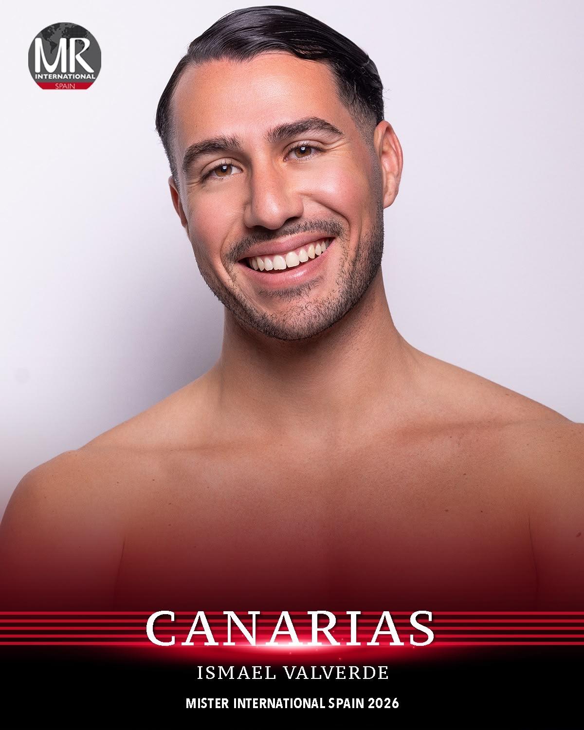 CANARIAS