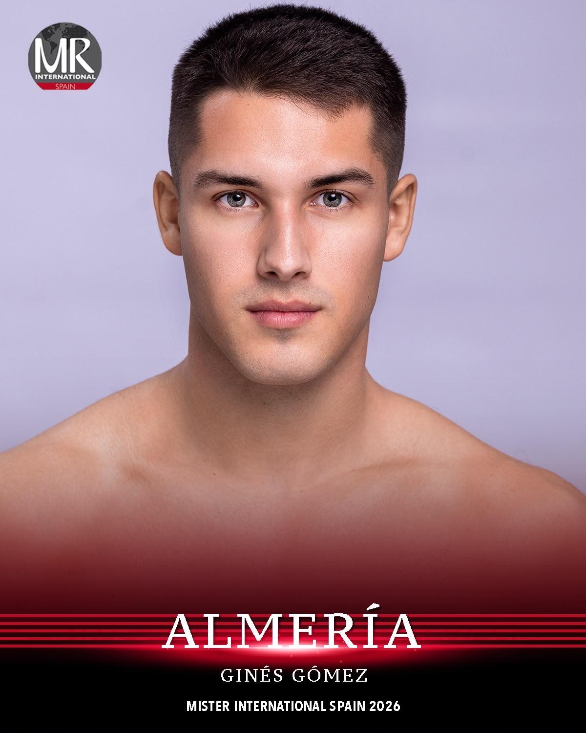 ALMERIA