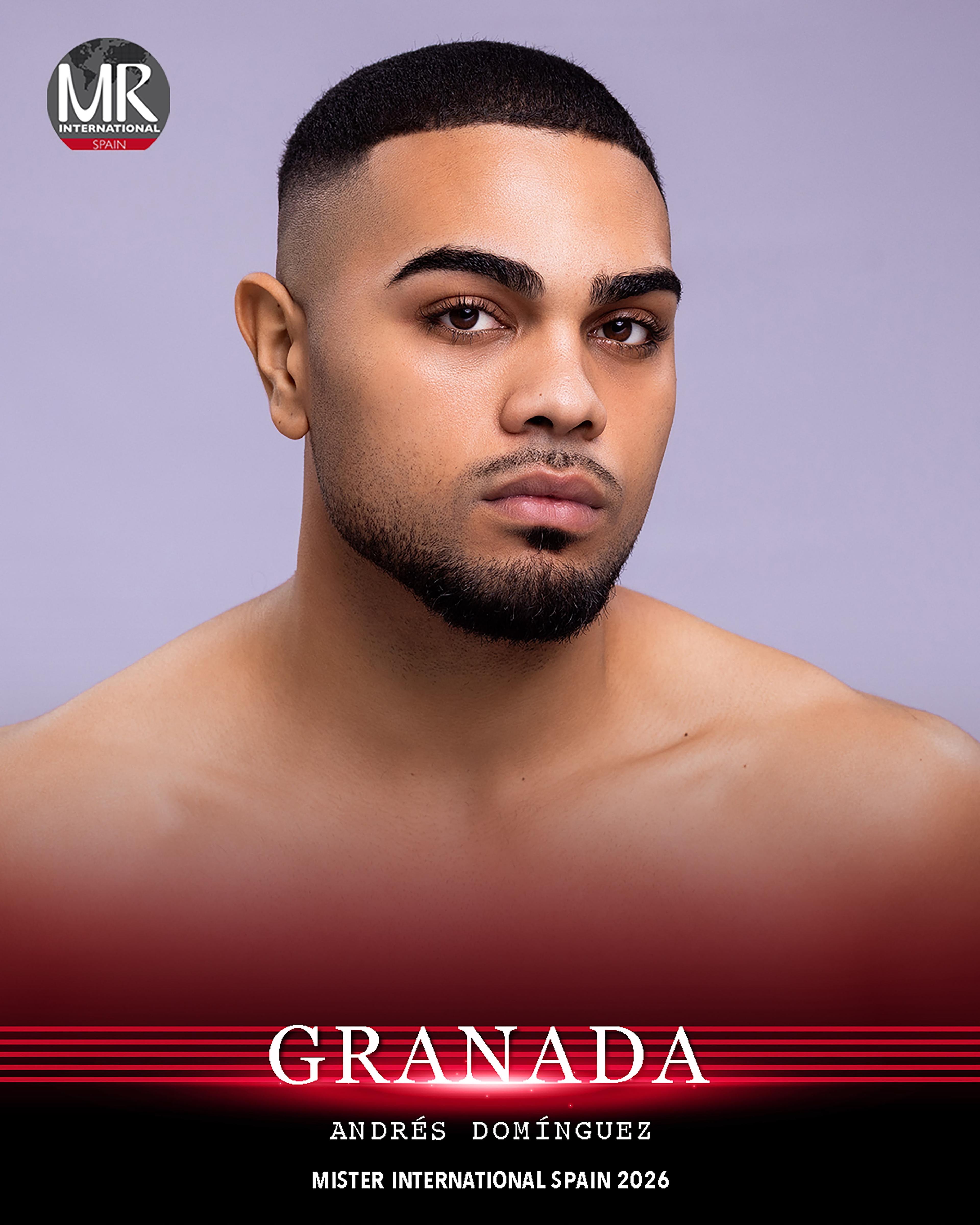 GRANADA
